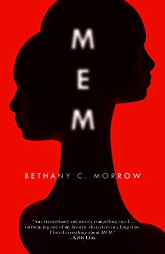 Cover of MEM