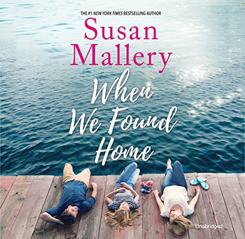 Cover of When We Found Home
