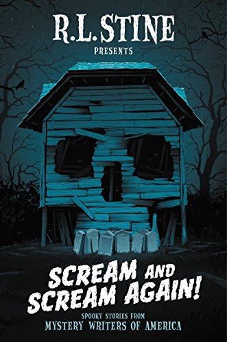 Cover of Scream and Scream Again!