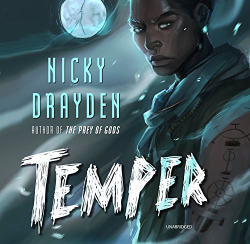Cover of Temper