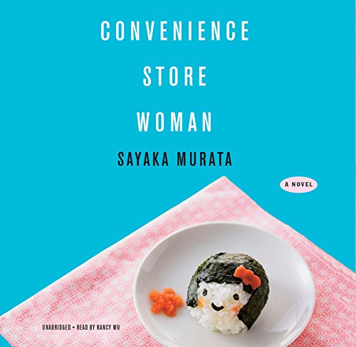 Cover of Convenience Store Woman