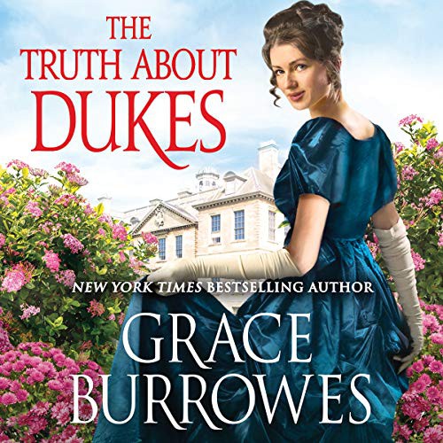 Cover of The Truth about Dukes