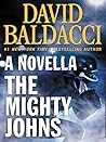 Cover of The Mighty Johns