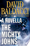 Cover of The Mighty Johns: A Novella
