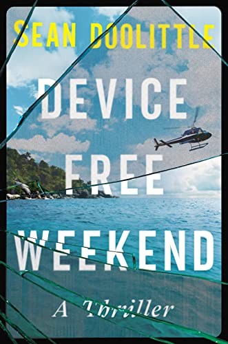 Cover of Device Free Weekend