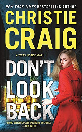 Cover of Don't Look Back