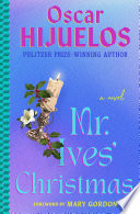 Cover of Mr. Ives' Christmas
