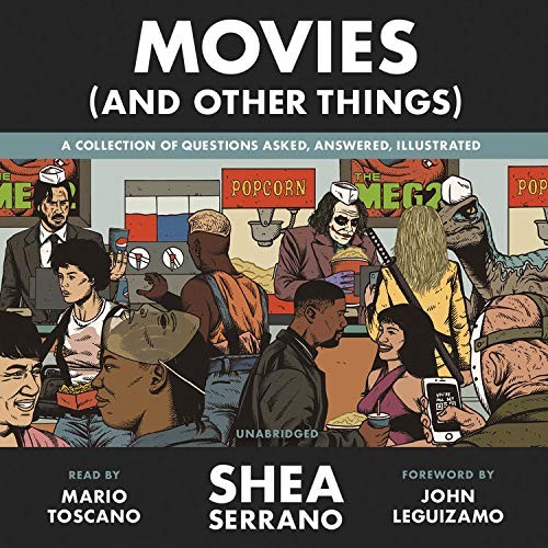 Cover of Movies
