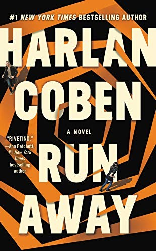 Cover of Run Away
