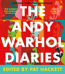 Cover of The Andy Warhol Diaries