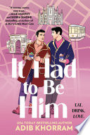 Cover of It Had to Be Him