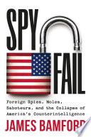Cover of Spyfail