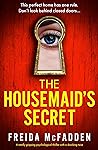 Cover of The Housemaid's Secret