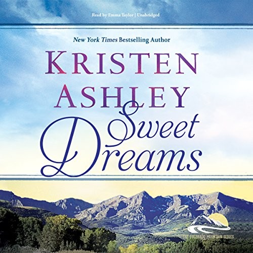 Cover of Sweet dreams