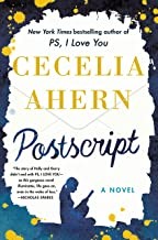 Cover of Postscript