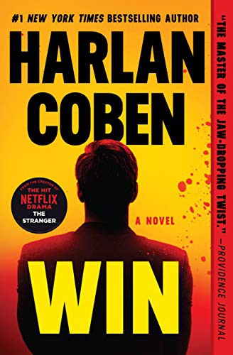 Cover of Win