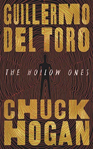 Cover of The Hollow Ones