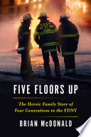 Cover of Five Floors Up