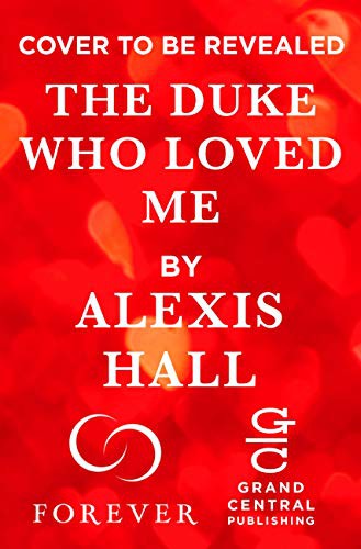 Cover of The Duke Who Loved Me