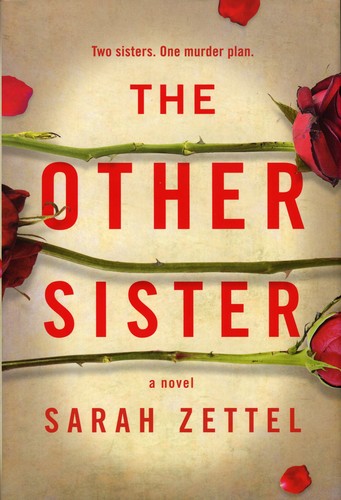 Cover of The Other Sister