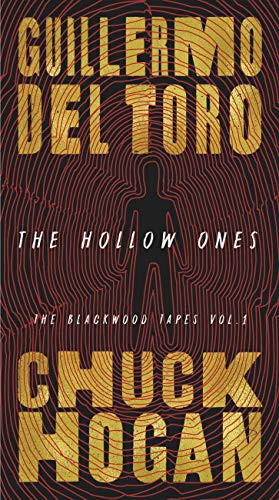 Cover of The Hollow Ones