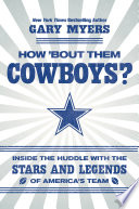 Cover of How 'Bout Them Cowboys?