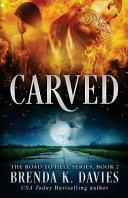Cover of Carved