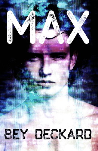 Cover of Max