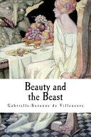 Cover of Beauty and the Beast