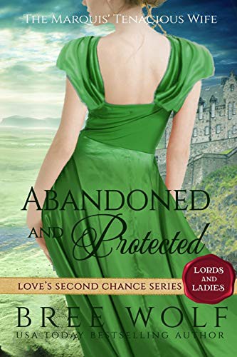Cover of Abandoned & Protected