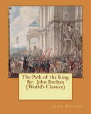 Cover of The Path of the King. by