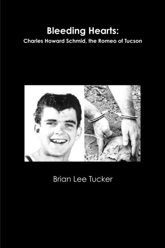 Cover of Bleeding Hearts