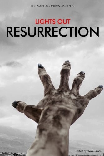 Cover of Lights Out: Ressurection