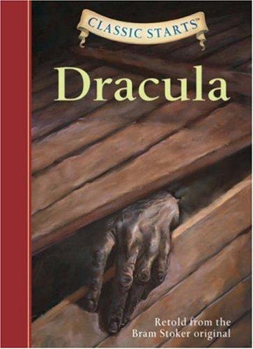 Cover of Dracula (Spanish Edition)