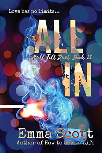 Cover of All In