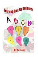Cover of Learning Book for Begginers