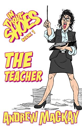 Cover of The Teacher
