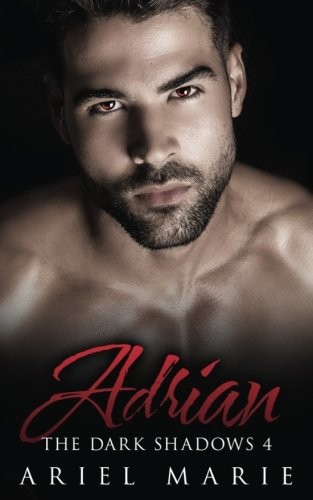 Cover of Adrian (The Dark Shadows) (Volume 4)