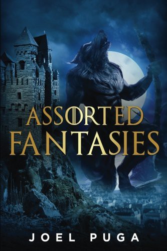 Cover of Assorted Fantasies