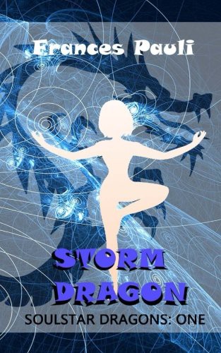Cover of Storm Dragon