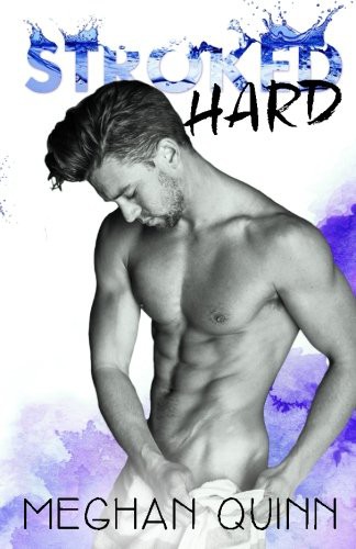 Cover of Stroked Hard