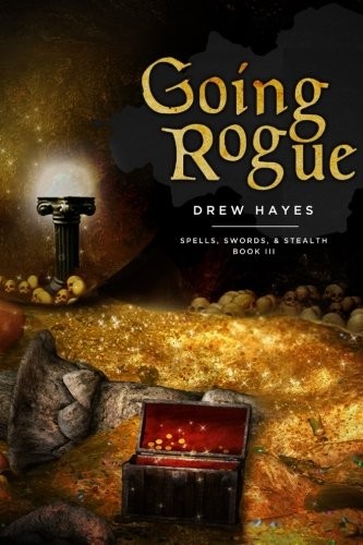 Cover of Going Rogue
