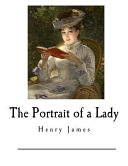 Cover of The Portrait of a Lady