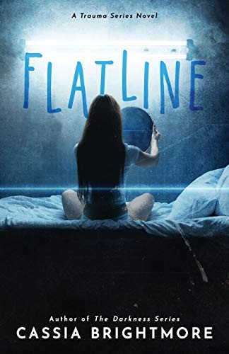 Cover of Flatline