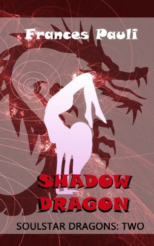 Cover of Shadow Dragon