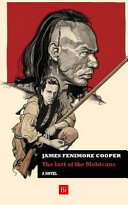 Cover of The Last of the Mohicans