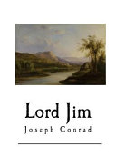 Cover of Lord Jim