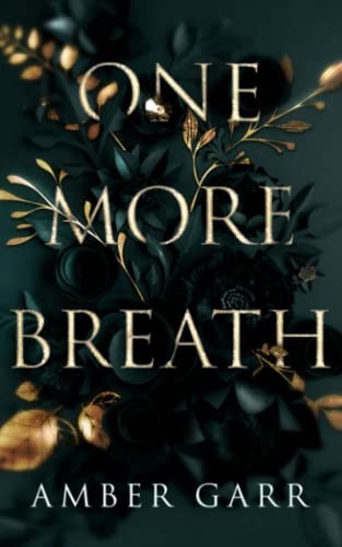Cover of One More Breath