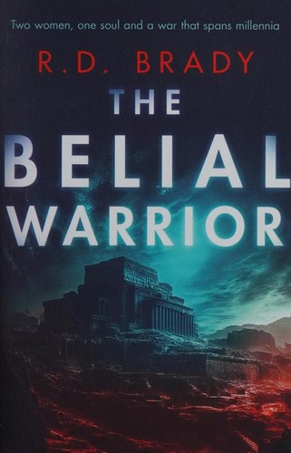 Cover of The Belial Warrior