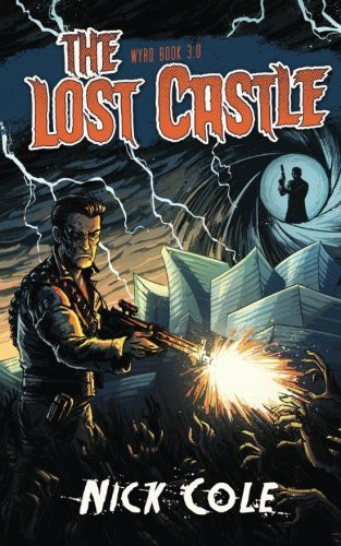 Cover of The Lost Castle